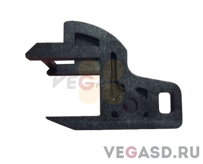 SP-540V Frame, Pinch Roll