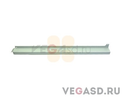 VP-540 Support, Guide Cable Type 2