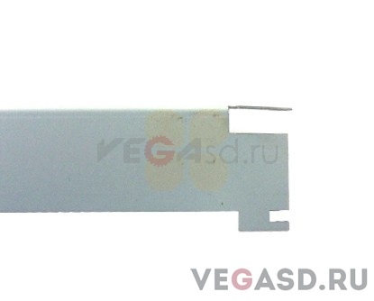 XC-540 Guide, Linear Scale