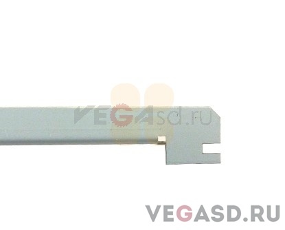 XC-540 Guide, Linear Scale