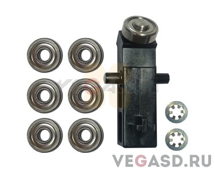набор подшипников/VJ-1604 Kit Bearing Carrier