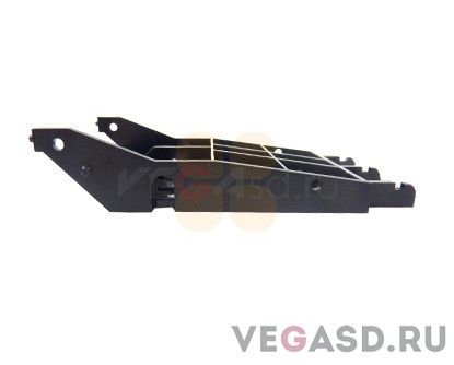 Blizzard Pressure Roller Arm