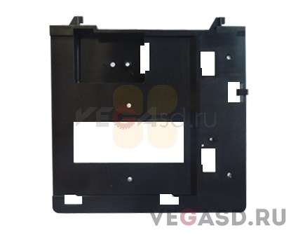 Blizzard Cartridge Slide Plate