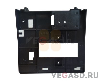 Blizzard Cartridge Slide Plate