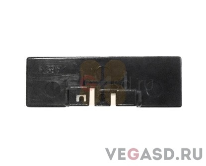 Drafstation Fence Guide Assy