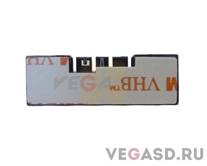 Drafstation Fence Guide Assy