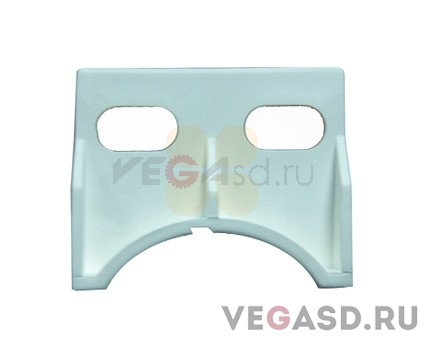 Drafstation Slide Support Assy