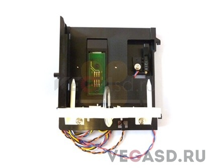 держатель картриджа/VJ-1604 Cartridge Holder Assembly