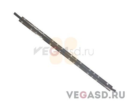 Rockhopper 48 Tube Guide