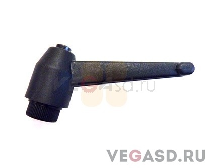 Рычаг/Blizzard Clamp Lever M10 (Alu Winder/unwinder)