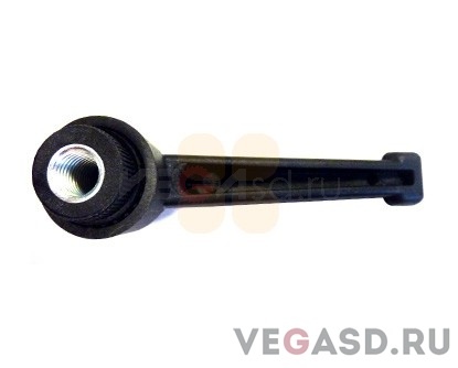 Рычаг/Blizzard Clamp Lever M10 (Alu Winder/unwinder)