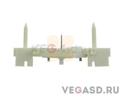 VJ-1204 Cartridge Frame Assy