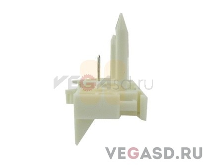 VJ-1204 Cartridge Frame Assy