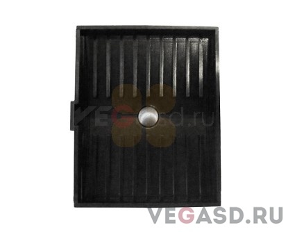 SP-300 Plate Serge Mist