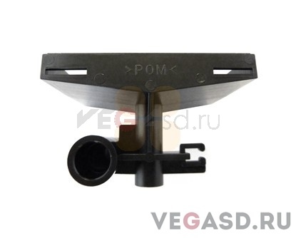 SP-300 Plate Serge Mist