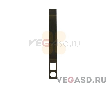 CJ-540 Plate GND