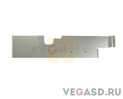 XC-540 Clamp Media Plate L
