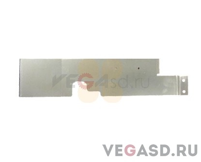 XC-540 Clamp Media Plate L