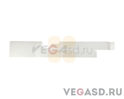 XC-540 Clamp Media Plate R