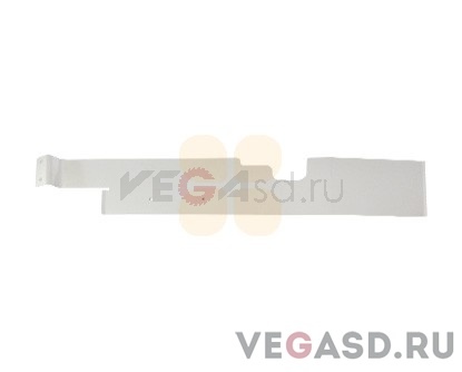 XC-540 Clamp Media Plate R