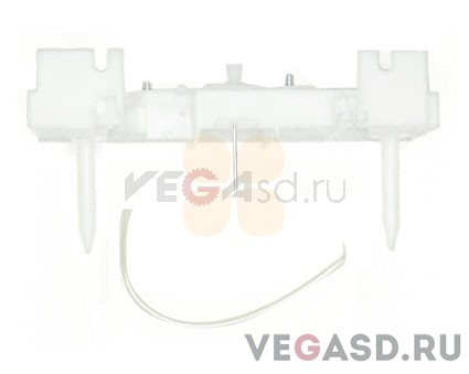 Blizzard Cartridge Frame Assy