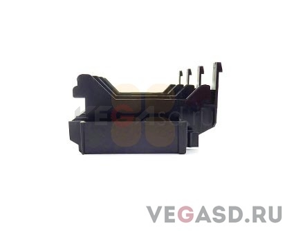Drafstation Damper Holder