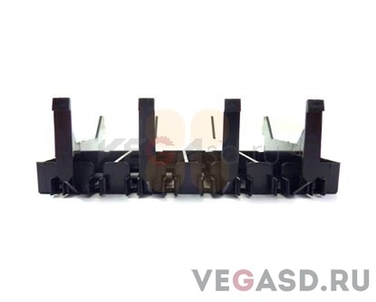 Drafstation Damper Holder