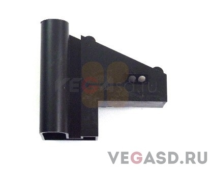 VJ-1204 Waste Fluide Guide 2
