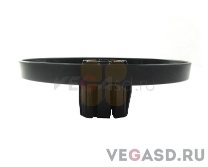 Фланец Drafstation Flange Left for scroller bar