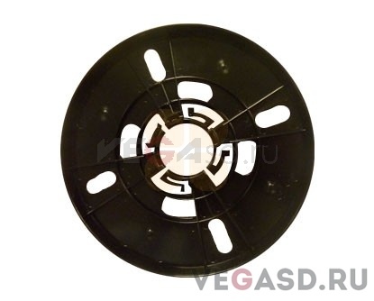 Фланец Drafstation Flange Left for scroller bar