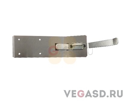 FP-740 Media Clamp