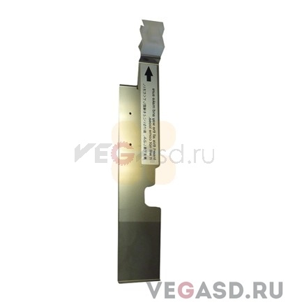 XC-540 Assy Media Clamp R