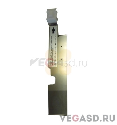 XC-540 Assy Media Clamp L