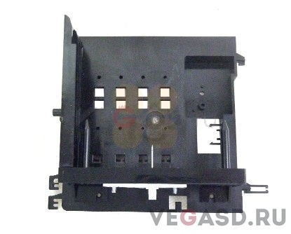 Rockhopper 38 Cartridge Frame Assy