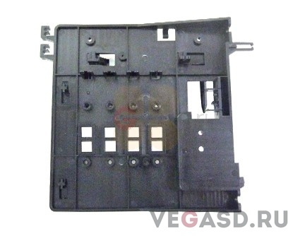 Rockhopper 38 Cartridge Frame Assy