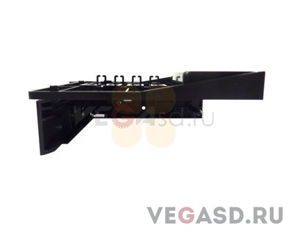 Rockhopper 38 Cartridge Frame Assy