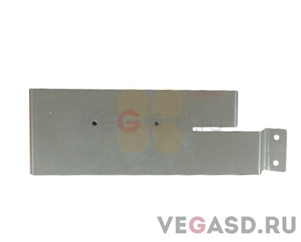 SP-300 Long Media Clamp L