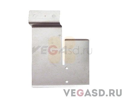 SP-300 Short Media Clamp L