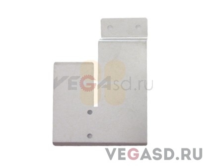 SP-300 Short Media Clamp L