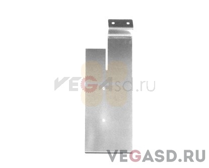 SP-300 Long Media Clamp R