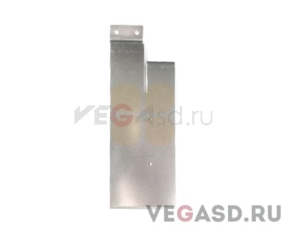 SP-300 Long Media Clamp R