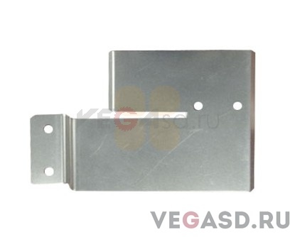 SP-300 Short Media Clamp R