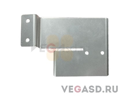 SP-300 Short Media Clamp R