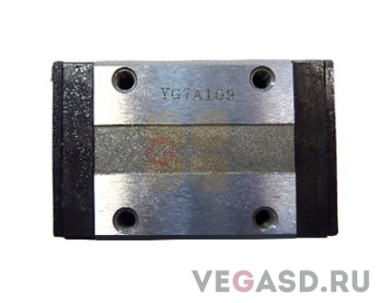 Подшипник/VTII THK LM Guides SSR-20XW