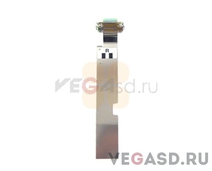 XJ-740 Media Clamp Assy R