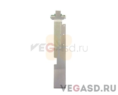 XJ-740 Media Clamp Assy R