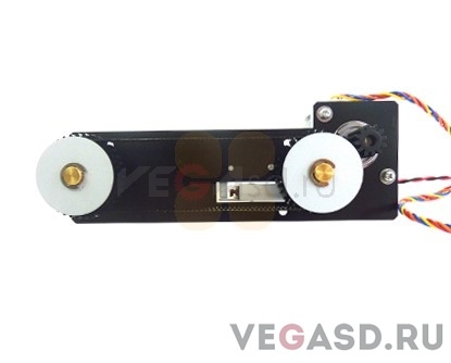 Двигатель вайпера(в сборе)JV3 Wiper Motor Bracket Assy