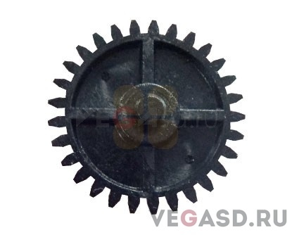 Rockhopper 38 Transmission Gear