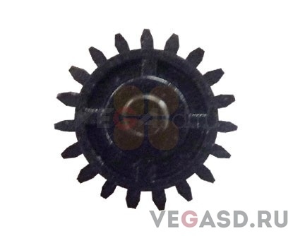 Rockhopper 38 Transmission Gear