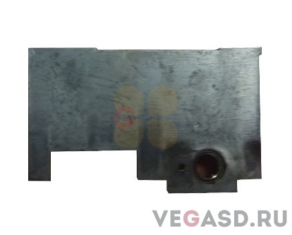 JV4 Bearing Holder 1